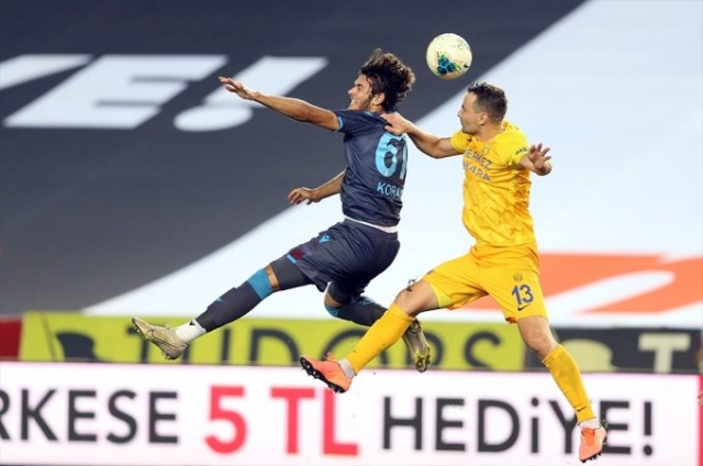 Yorumculardan Trabzonspor - Ankaragücü değerlendirmeleri 6
