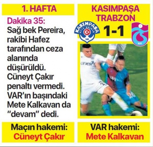 Trabzonspor'u hafta hafta böyle katlettiler 2