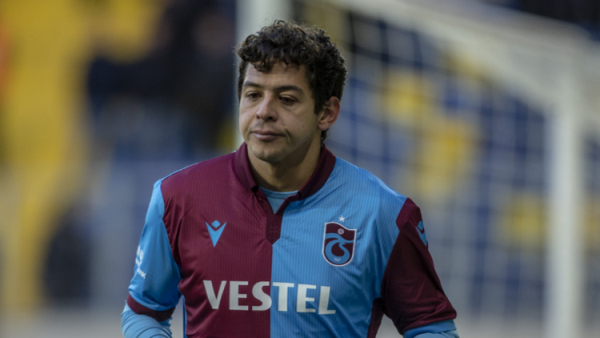 Guilherme bekleneni veremedi 4