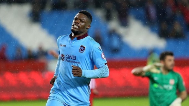 Trabzonspor'un sakatlarında son durum 3