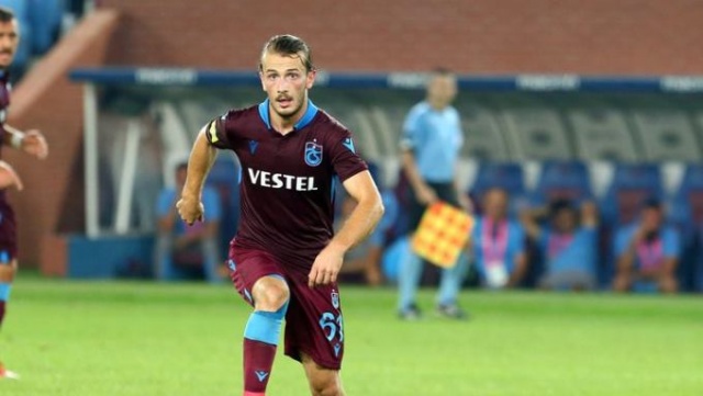 Trabzonspor'un sakatlarında son durum 2