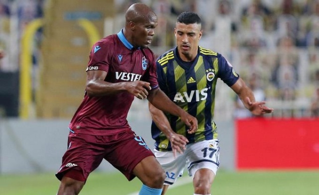 Trabzonspor'un sakatlarında son durum 4