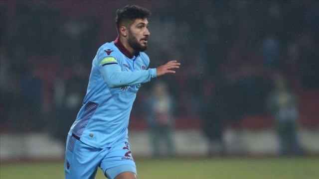 Trabzonspor'un sakatlarında son durum 5