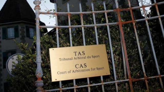 "Trabzonspor düzeltme beyannamesini zamanında vermedi" 5