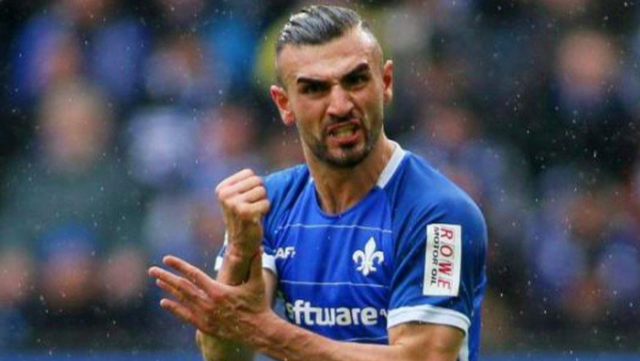 Serdar Dursun Trabzonspor'u açıkladı 9