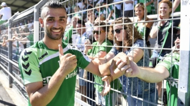 Serdar Dursun Trabzonspor'u açıkladı 8