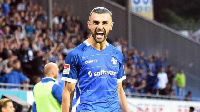 Serdar Dursun Trabzonspor'u açıkladı 4