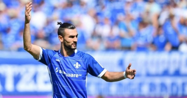 Serdar Dursun Trabzonspor'u açıkladı 6