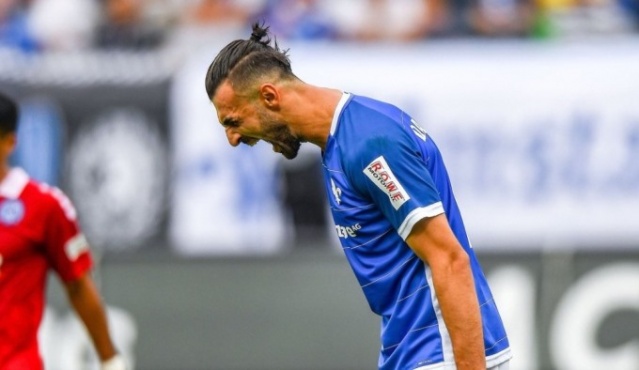 Serdar Dursun Trabzonspor'u açıkladı 5