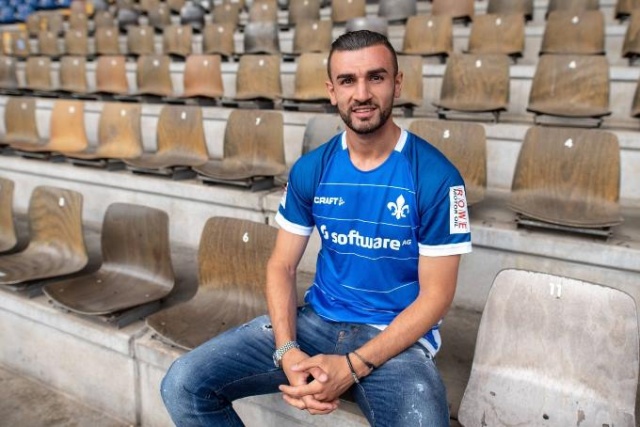 Serdar Dursun Trabzonspor'u açıkladı 11