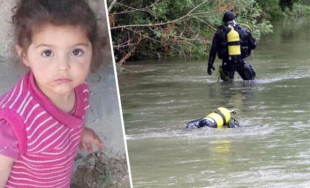 İkranur'dan sonra şimdi de 2 yaşındaki Melek Memiş! 7