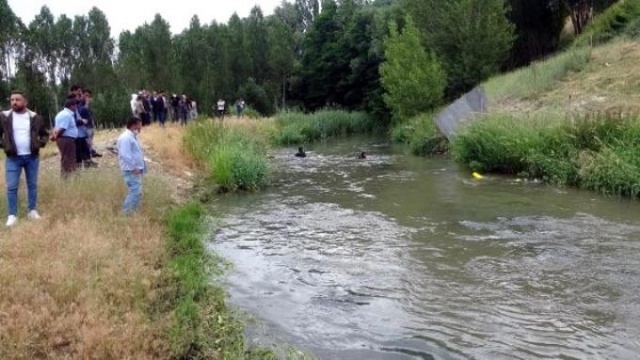 İkranur'dan sonra şimdi de 2 yaşındaki Melek Memiş! 5