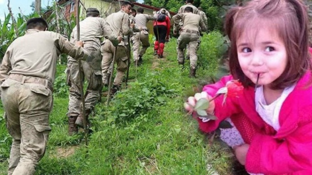 İkranur'un babasından flaş sözler: Konuşacağı için öldürülmüş olabilir 5