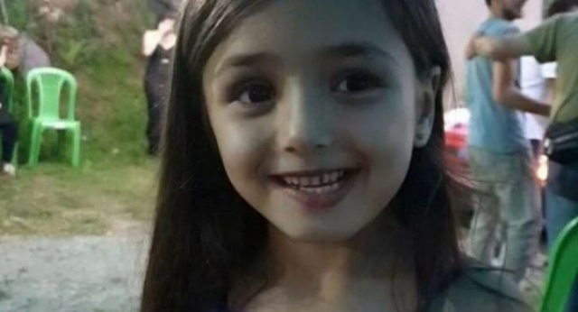 İkranur'un babasından flaş sözler: Konuşacağı için öldürülmüş olabilir 2