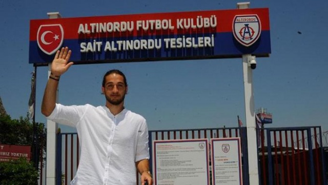 Trabzonspor transfer haberleri - 03.07.2020 4