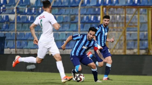 Volkan Şen küllerinden doğdu 4