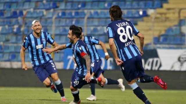 Volkan Şen küllerinden doğdu 3