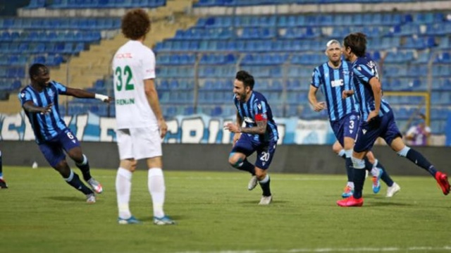 Volkan Şen küllerinden doğdu 5