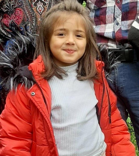 İkranur için köy didik didik aranıyor. Foto Galeri. 2