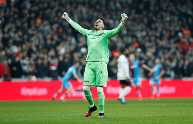 "Sörloth olmasaydı Sturridge daha başarılı olurdu" 10