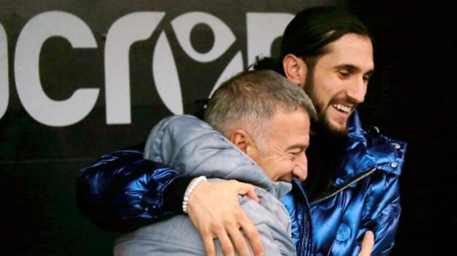 "Sörloth olmasaydı Sturridge daha başarılı olurdu" 11