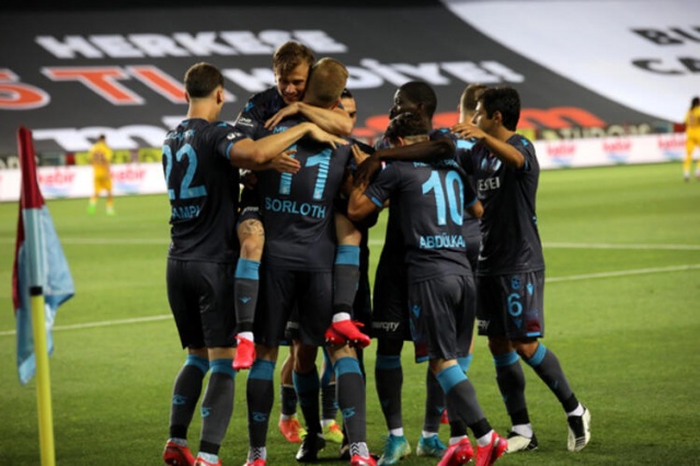 "Sörloth olmasaydı Sturridge daha başarılı olurdu" 3