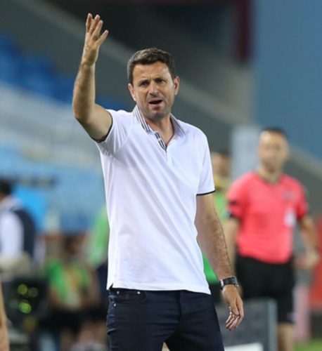 "Sörloth olmasaydı Sturridge daha başarılı olurdu" 5