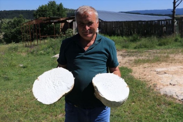 Futbol topu sandığı şey bakın ne çıktı? 10