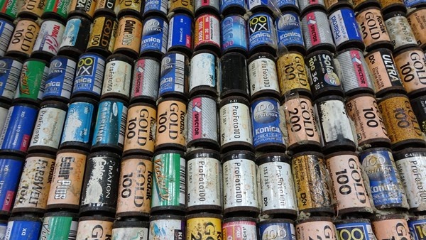 Dünyada eşi benzeri yok! Trabzon’da yıllarca biriktirdi bakın ne yaptı 6