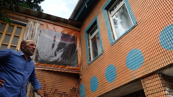 Dünyada eşi benzeri yok! Trabzon’da yıllarca biriktirdi bakın ne yaptı 8