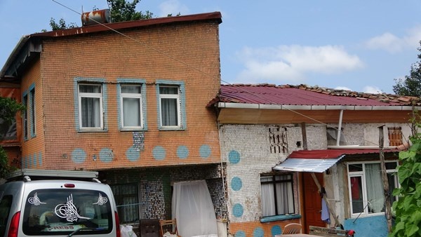 Dünyada eşi benzeri yok! Trabzon’da yıllarca biriktirdi bakın ne yaptı 12