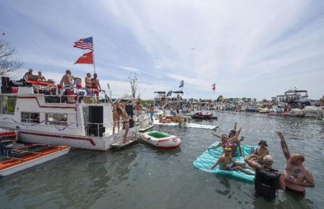 Koronavirüsten sonra 'beyin yiyen amip' kabusu! 11