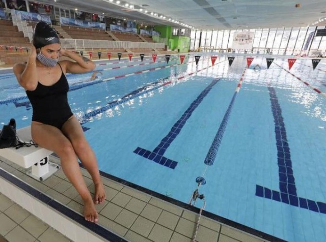 Koronavirüsten sonra 'beyin yiyen amip' kabusu! 15