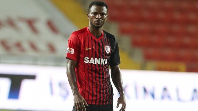 Gol Krallığında son durum - 30. Hafta 3