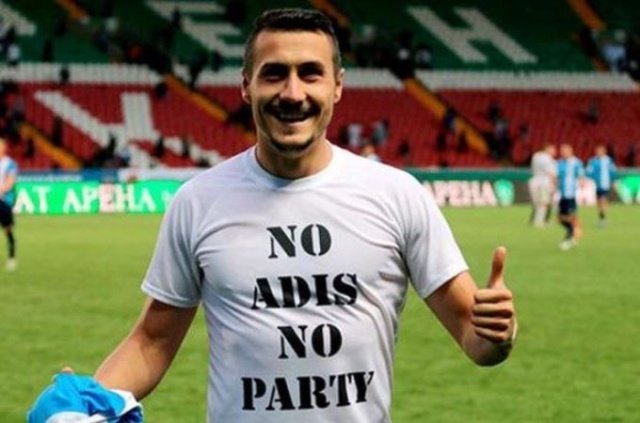 Gol Krallığında son durum - 30. Hafta 12