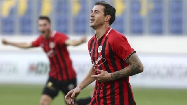 Gol Krallığında son durum - 30. Hafta 8