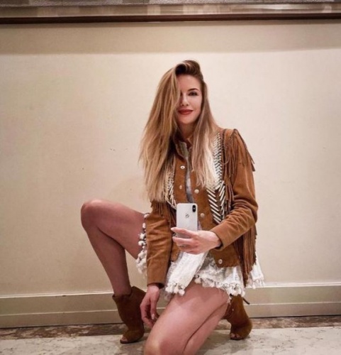 İvana Sert'in favorisi Trabzonspor 8