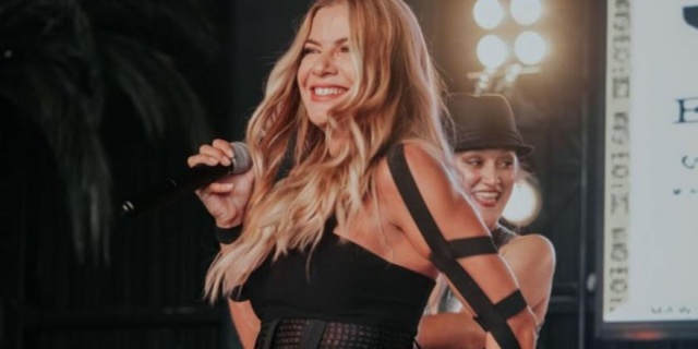 İvana Sert'in favorisi Trabzonspor 4