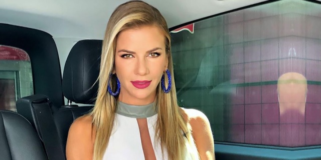 İvana Sert'in favorisi Trabzonspor 7