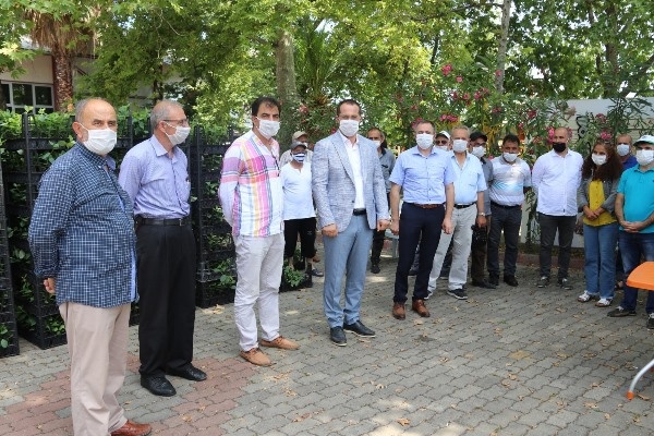 Trabzon'da bir şifa deposu: Aronya 8