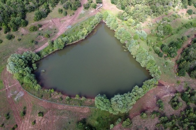 Kavakpınarı köyü güzelliği ile büyülüyor 3
