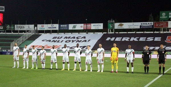 Denizlispor Trabzonspor maçında neler oldu? 29