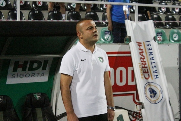 Denizlispor Trabzonspor maçında neler oldu? 22