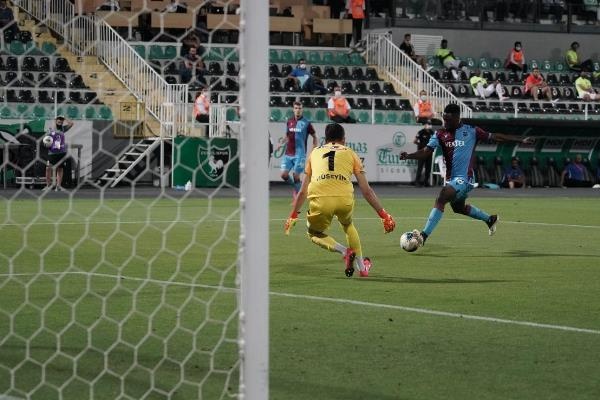 Denizlispor Trabzonspor maçında neler oldu? 5