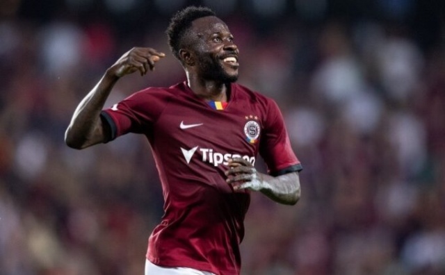 Kanga Trabzonspor'u istiyor 6