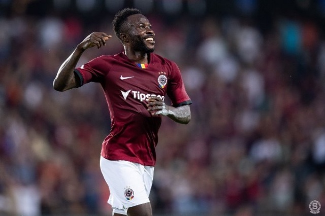 Kanga Trabzonspor'u istiyor 5