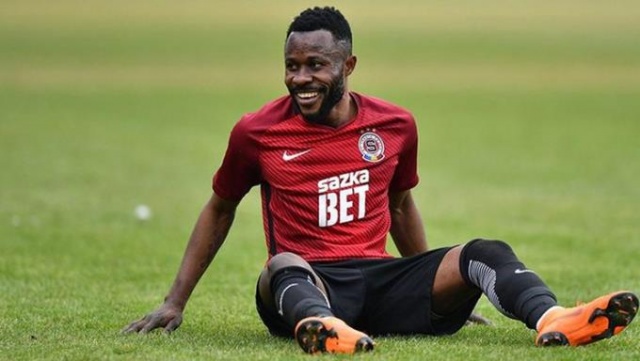 Kanga Trabzonspor'u istiyor 2