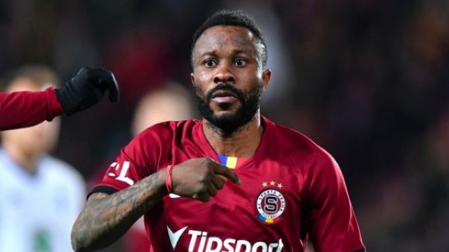 Kanga Trabzonspor'u istiyor 4