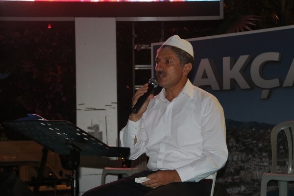 Akçaabat 15 Temmuz’da tek yürek 6