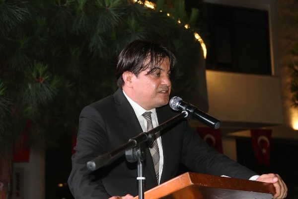 Akçaabat 15 Temmuz’da tek yürek 10